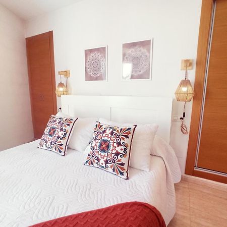 Avenida Principal - Gran Terraza Con Parking - By Aloha Palma Apartment Aguilas Exterior photo